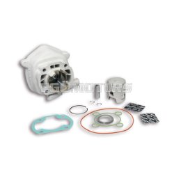 Malossi ALUMIN-CYLINDER 50 cc H2O MHR