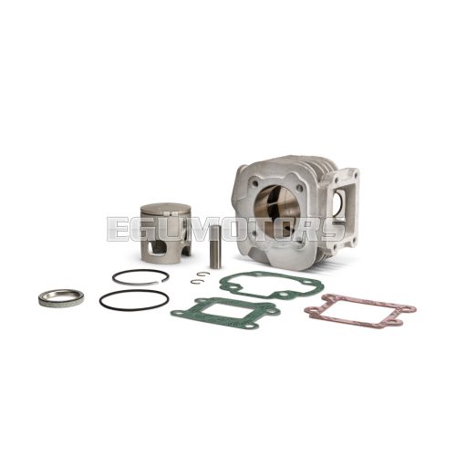 Malossi ALUMIN. CYLINDER 50 cc MHR