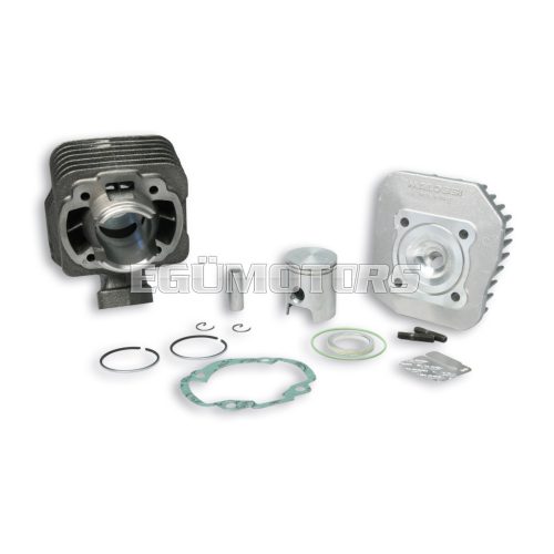 Malossi CAST-I-CYLINDER KIT 40 pin 12