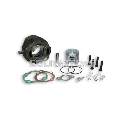 Malossi CAST-I-CYLINDER 55 VESPA 50