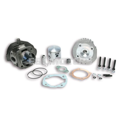 Malossi CAST-I-CYL. KIT 57,5 VESPA 50