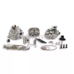 Malossi ALUM-CYL.KIT 40 H2O MHR TEAM mod-head