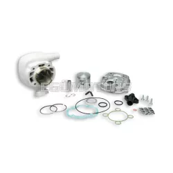 Malossi ALUMIN-CYL. KIT 47 pin 12 H2O MHR REP