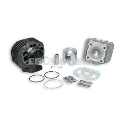 Malossi hengerszett 70ccm, Kymco fekvő AC