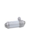 Malossi SILENCER 55 - fitt. 21 - leng. 180 mm MINI Moto