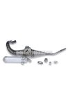 Malossi EXHAUST SYSTEM GP MHR