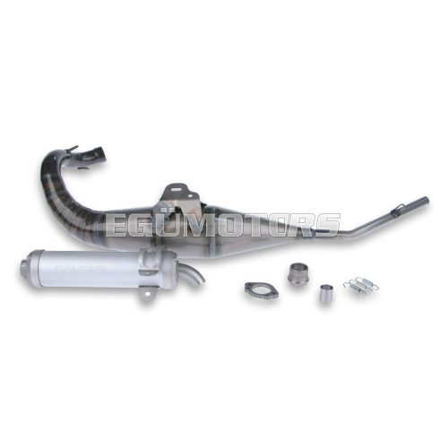 Malossi EXHAUST SYSTEM GP MHR