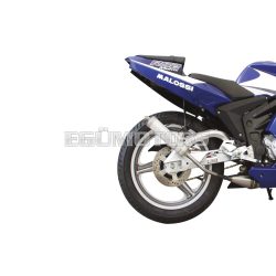 Malossi EXHAUST SYSTEM GP MHR
