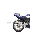 Malossi EXHAUST SYSTEM GP MHR