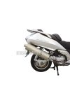 MAXI WILD LION exhaust system