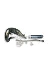 Malossi EXHAUST SYSTEM SUPERMOTO MHR