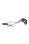 Malossi EXHAUST SYSTEM SUPERMOTO MHR