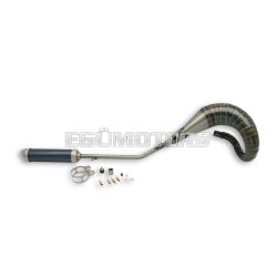 Malossi EXHAUST SYSTEM SUPERMOTO MHR