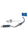 Malossi EXHAUST SYSTEM GP MHR REP. homologated