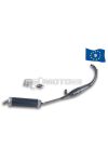 Malossi EXHAUST SYSTEM GP MHR REP. homologated