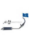 Malossi EXHAUST SYSTEM GP MHR REP. homologated