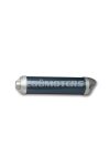 Malossi SILENCER 60x21 for GP-SUPERMOTO MHR