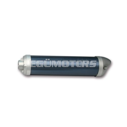 Malossi SILENCER 60x21 for GP-SUPERMOTO MHR