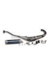 Malossi EXHAUST SYSTEM GP MHR REP. homologated