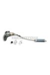 Malossi EXHAUST S. SUPERMOTO MHR REP.homologated