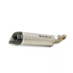 Malossi titanium SILENCER GP MHR REPLICA homologated