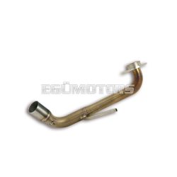 Malossi INTAKE MANIFOLD for GP MHR REPLICA homol.