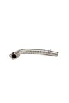 Malossi RIGHT INT. MANIFOLD for EXHAUST S. MAXI WILD LION homol.