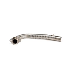   Malossi RIGHT INT. MANIFOLD for EXHAUST S. MAXI WILD LION homol.