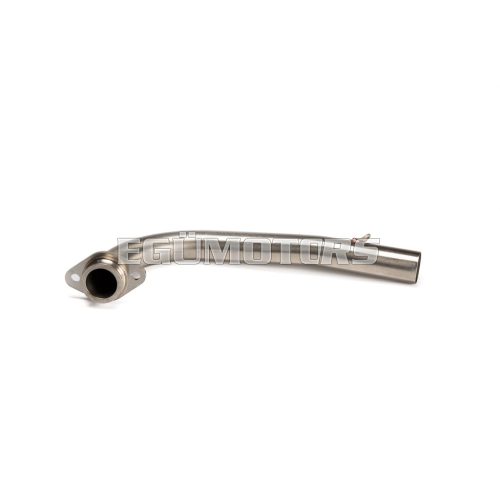 Malossi RIGHT INT. MANIFOLD for EXHAUST S. MAXI WILD LION homol.