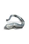 Malossi EXHAUST SYSTEM Power Exhaust