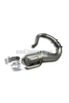 Malossi EXHAUST SYSTEM Power Exhaust