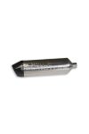 Malossi HOMOLOGATED NAKED SILENCER - RX