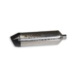 Malossi HOMOLOGATED NAKED SILENCER - RX