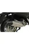 Malossi EXHAUST S. RX homologated - with catalyser