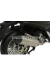 Malossi EXHAUST S. RX