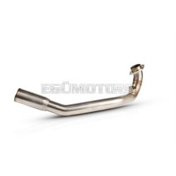 Malossi INTAKE MANIFOLD for EXHAUST S. RX