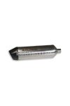 Malossi HOMOLOGATED NAKED SILENCER - RX