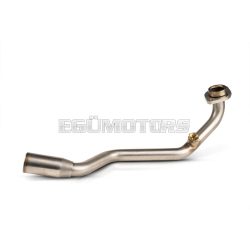 Malossi INTAKE MANIFOLD for EXHAUST S. RX