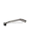 Malossi INT. MANIFOLD for EXHAUST S. RX homol. - with catalyser