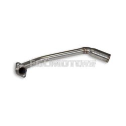   Malossi INT. MANIFOLD for EXHAUST S. RX homol. - with catalyser
