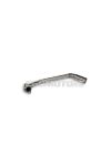 Malossi INT. MANIFOLD for EXHAUST S. RX homol. - with catalyser