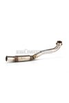 Malossi INT. MANIFOLD for EXHAUST S. RX homol. - with catalyser