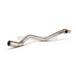 Malossi INTAKE MANIFOLD for EXHAUST SYSTEM RX