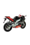 Malossi EXHAUST SYSTEM GP MHR REPLICA