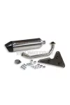 Malossi EXHAUST S. RX