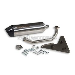 Malossi EXHAUST S. RX