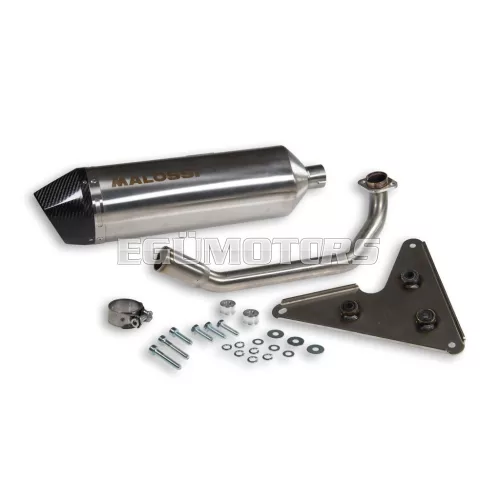 Malossi EXHAUST S. RX