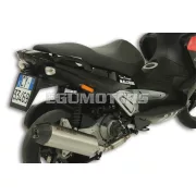 Malossi EXHAUST S. RX