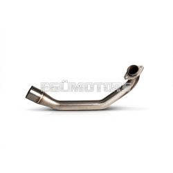 Malossi INTAKE MANIFOLD for EXHAUST SYS. MHR