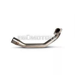 Malossi INTAKE MANIFOLD for EXHAUST SYS. MHR